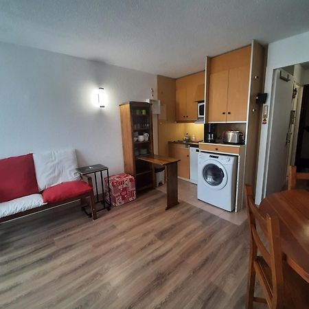 Pyrenees Catalanes Tres Joli Appartement 300M Telecabines Font-Romeu-Odeillo-Via Kültér fotó