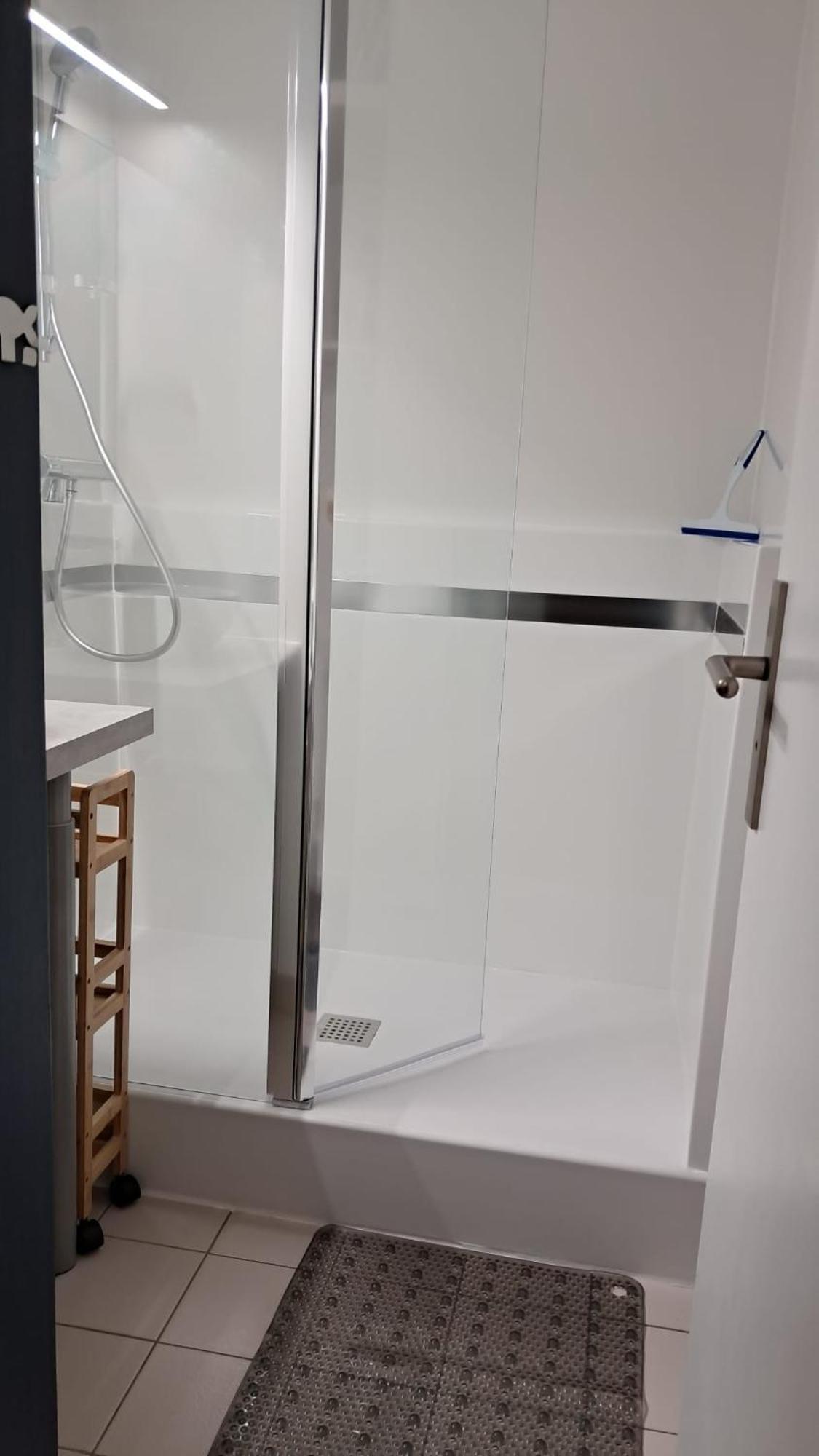 Pyrenees Catalanes Tres Joli Appartement 300M Telecabines Font-Romeu-Odeillo-Via Kültér fotó
